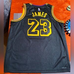 Jersey from Footlocker
